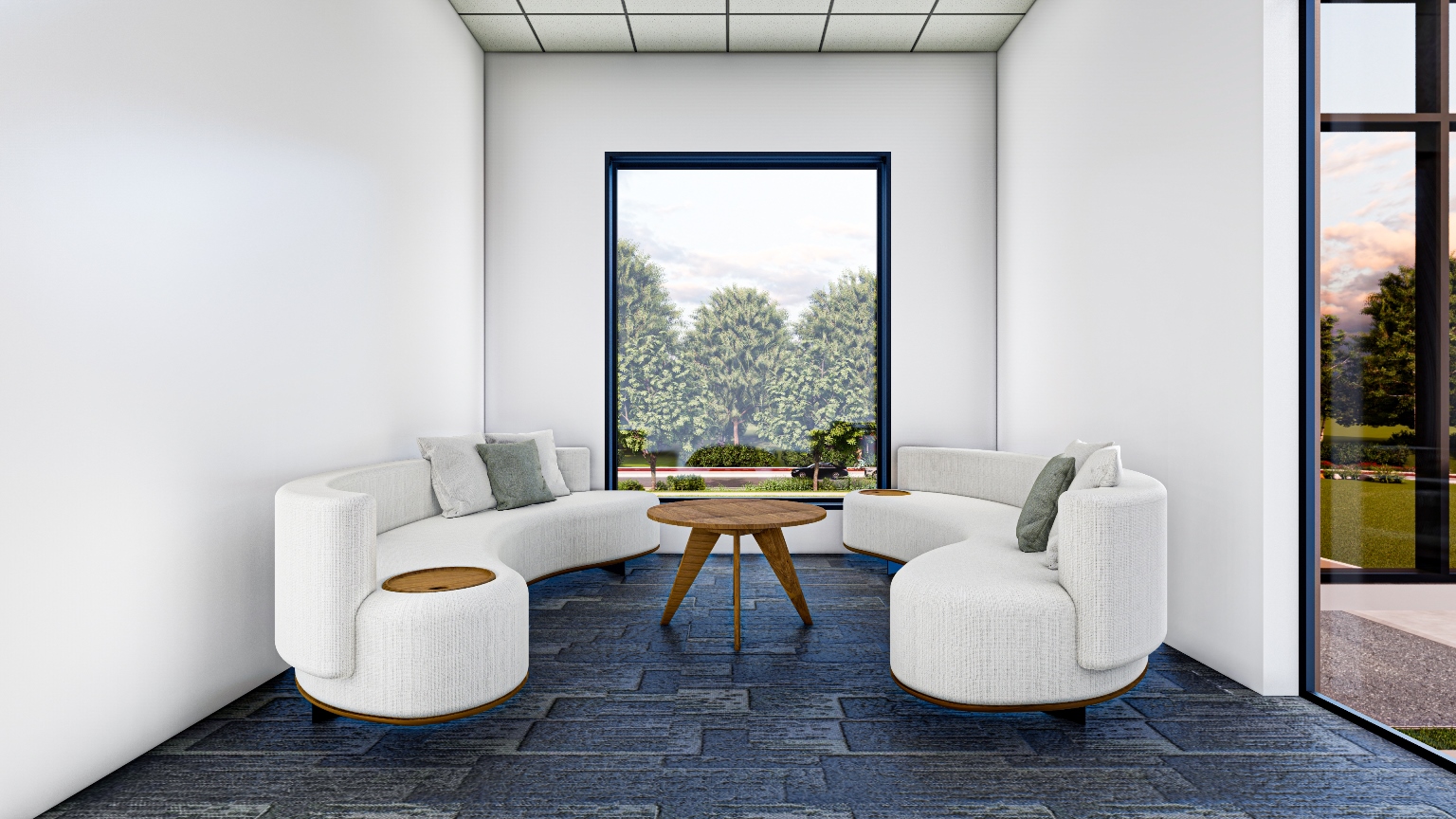 Residential Project