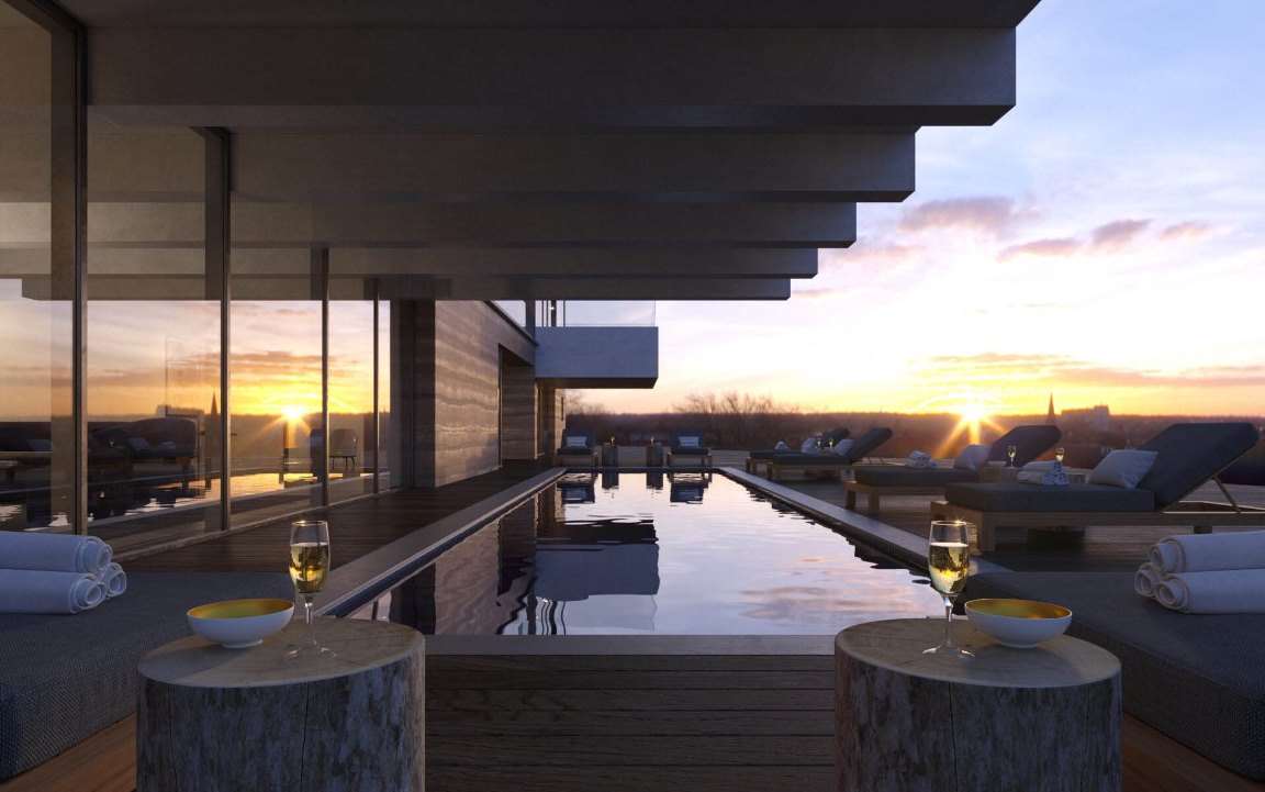 Residential Project