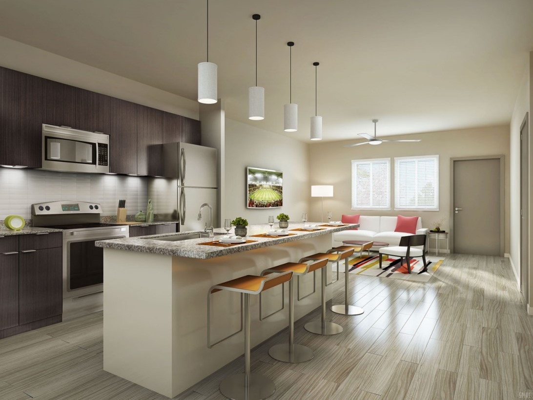 Residential Project