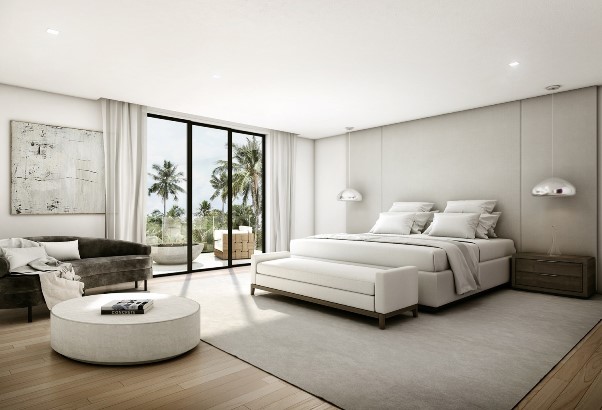 Residential Project