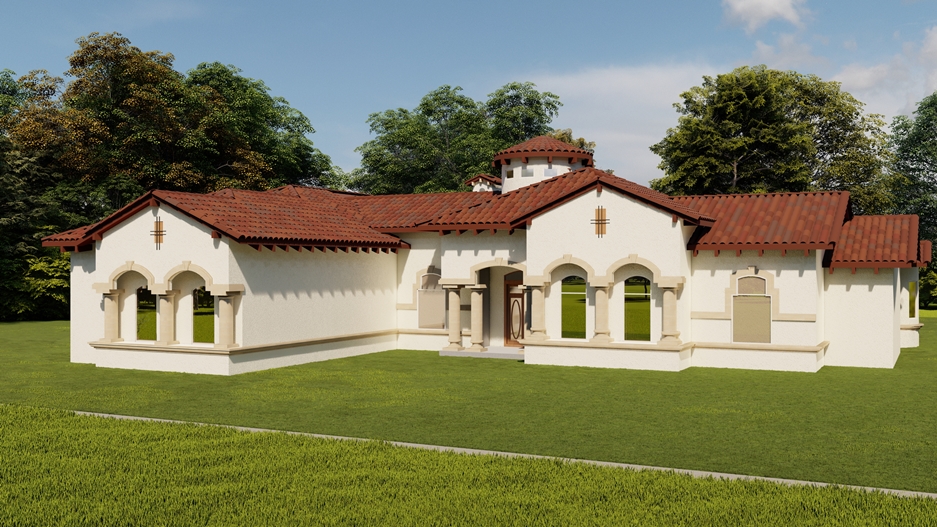Residential Project