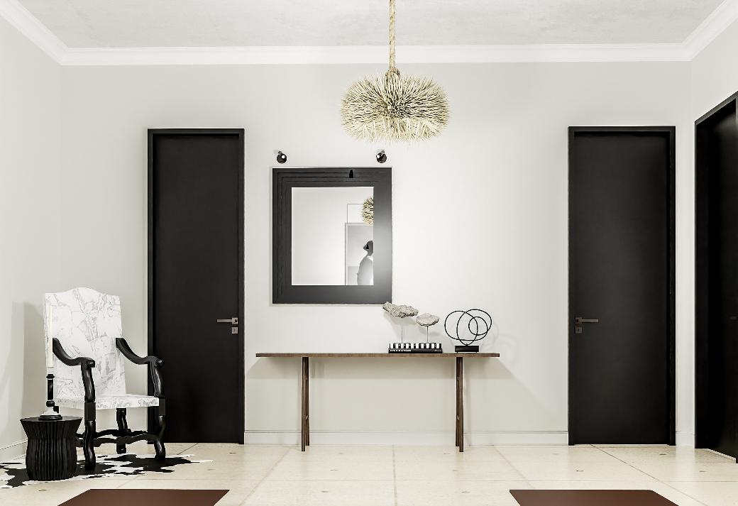 Residential Project