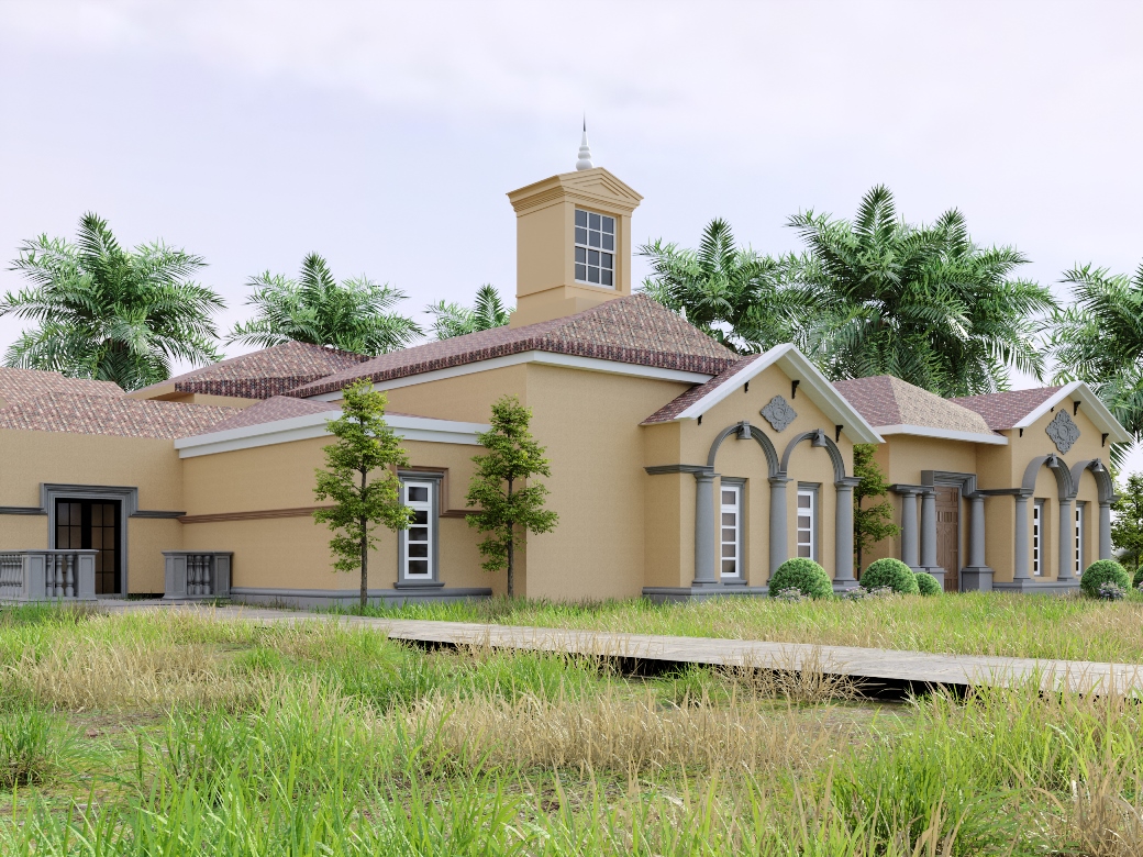 Residential Project