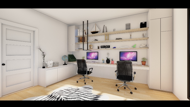 Residential Project