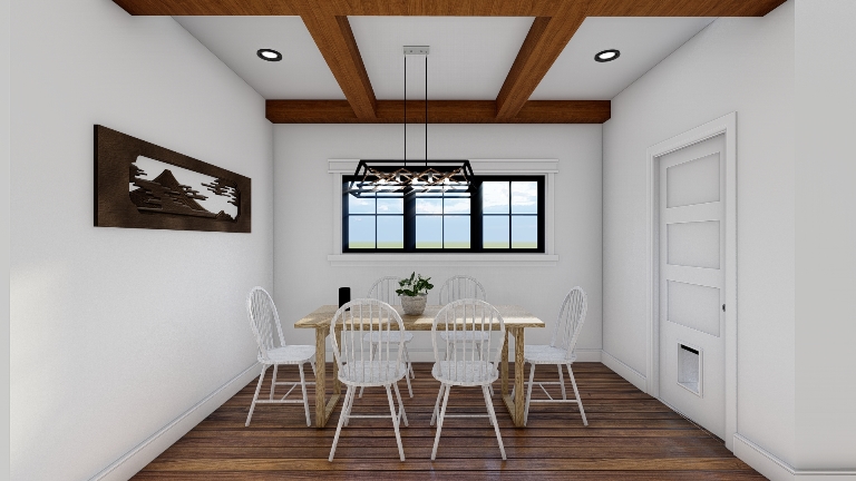 Residential Project