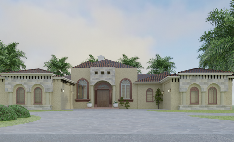 Residential Project