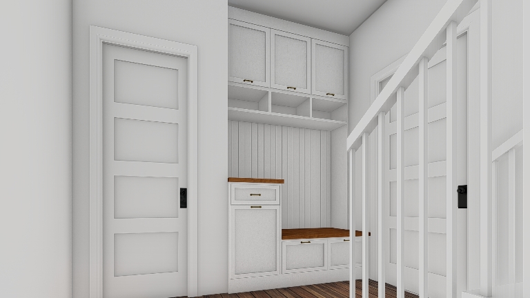 Residential Project