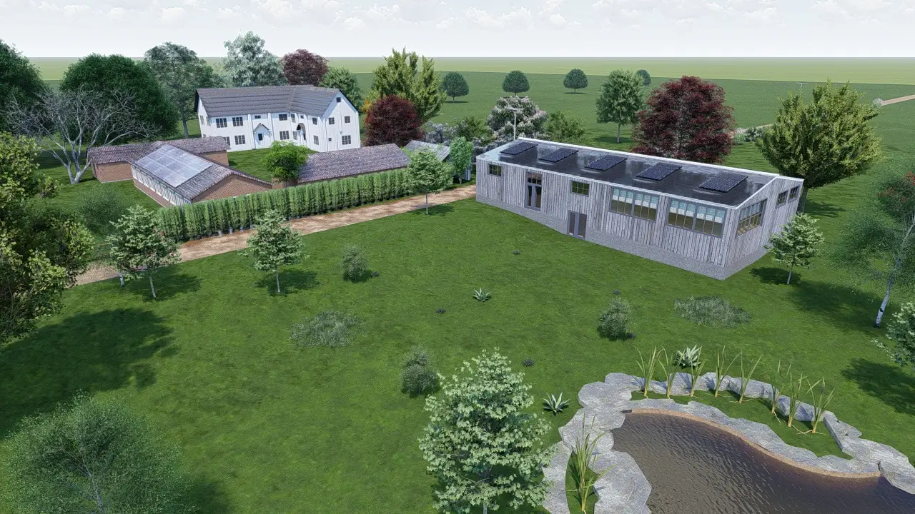 Residential Project