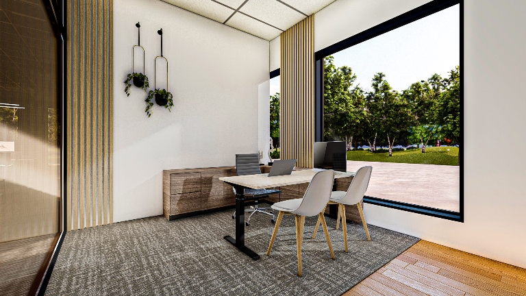 Residential Project