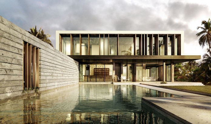 Residential Project