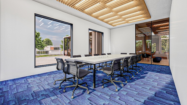 Residential Project