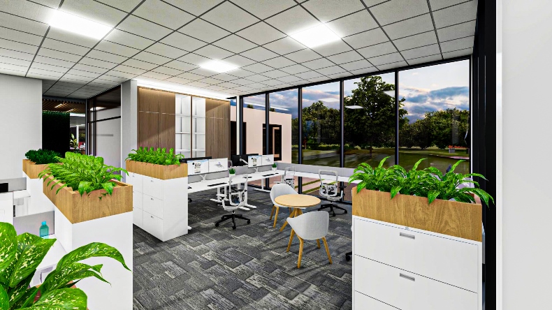 Residential Project