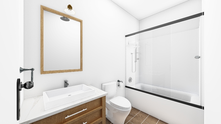 Residential Project