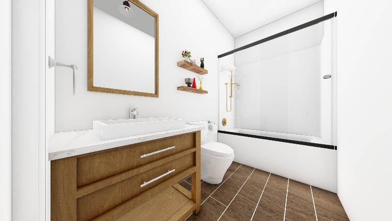 Residential Project