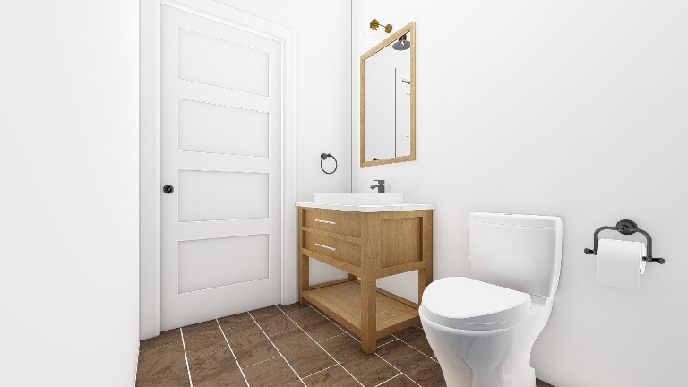 Residential Project