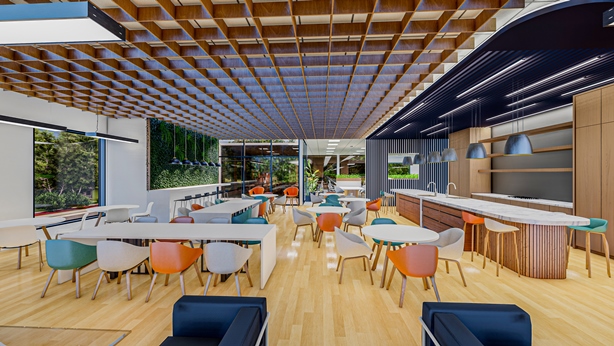 Residential Project
