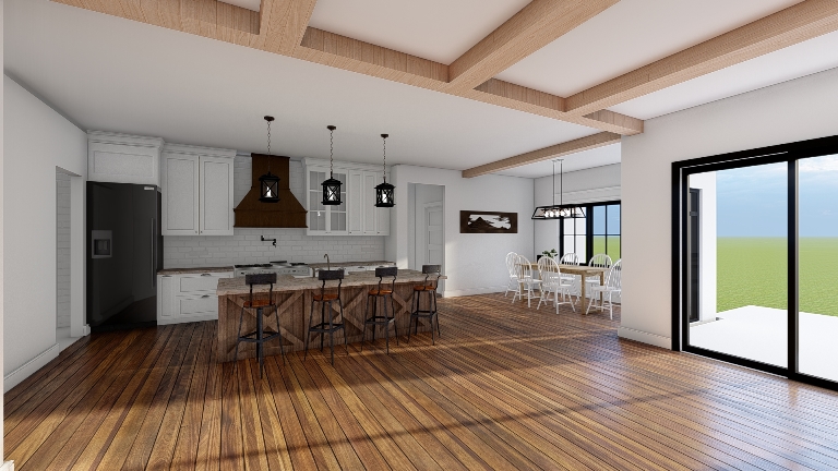 Residential Project