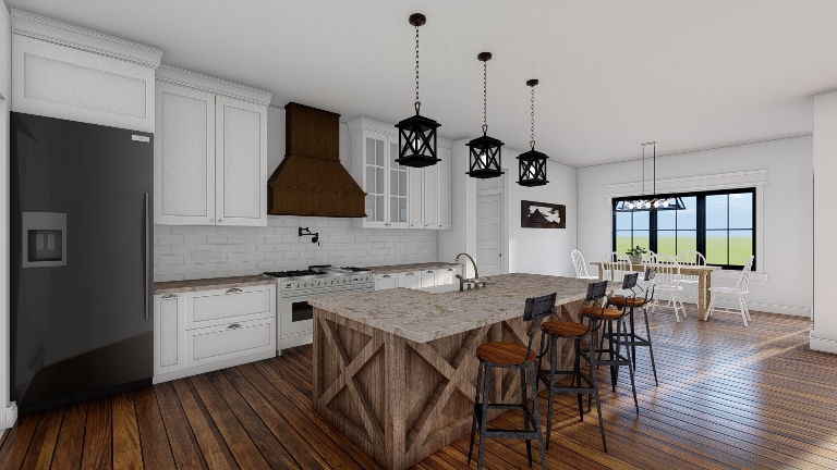 Residential Project