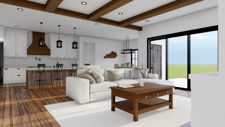 Residential Project