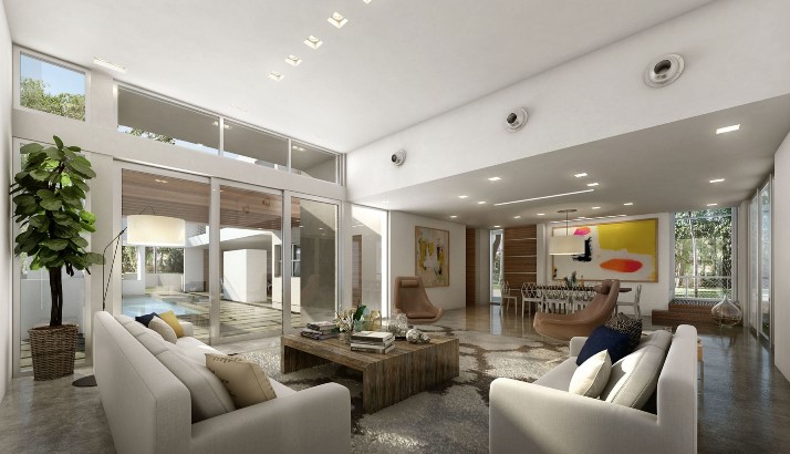 Residential Project