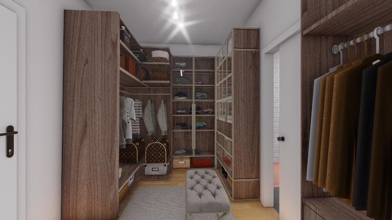 Residential Project