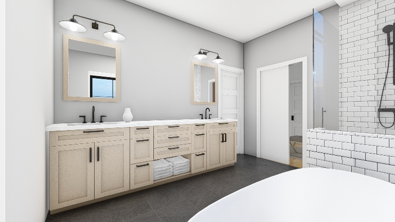 Residential Project