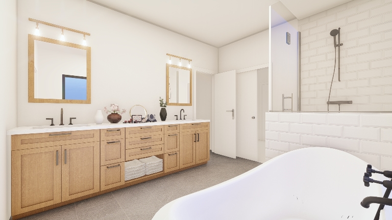 Residential Project