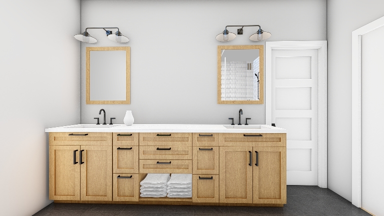 Residential Project