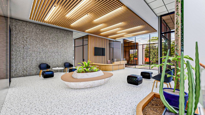 Residential Project