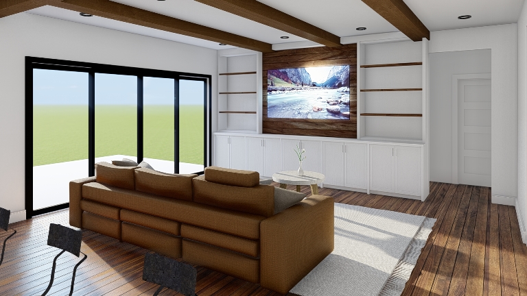 Residential Project