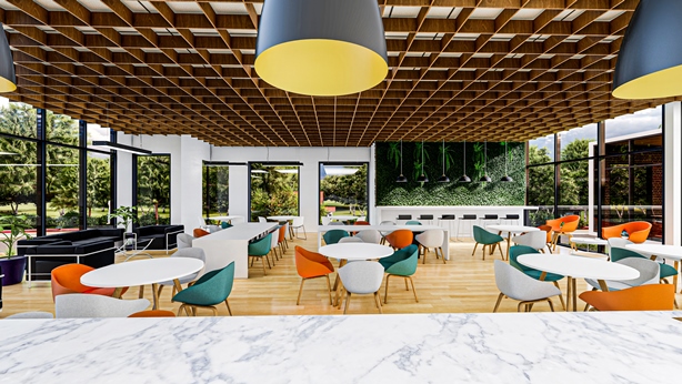 Residential Project
