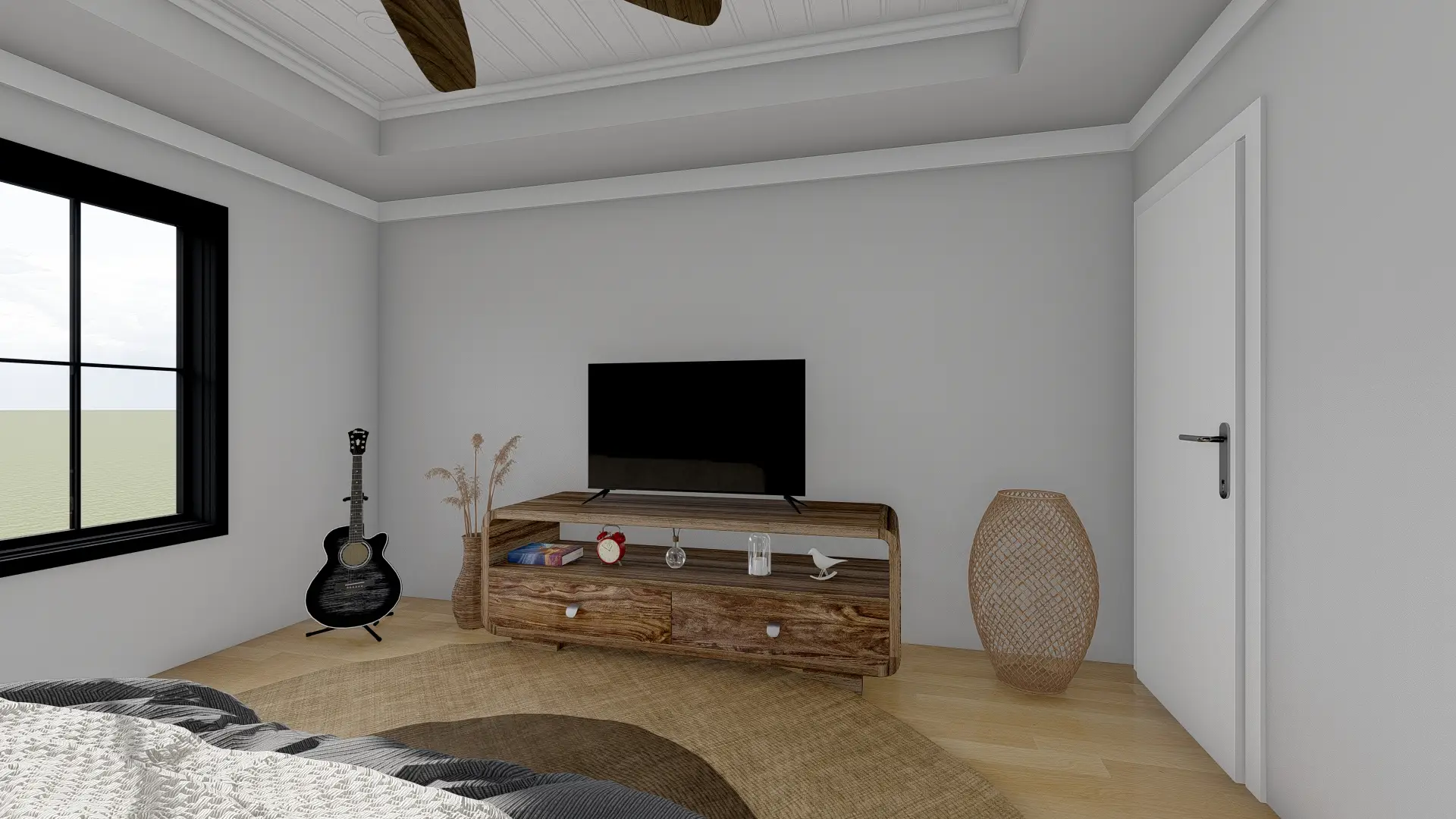 Residential Project