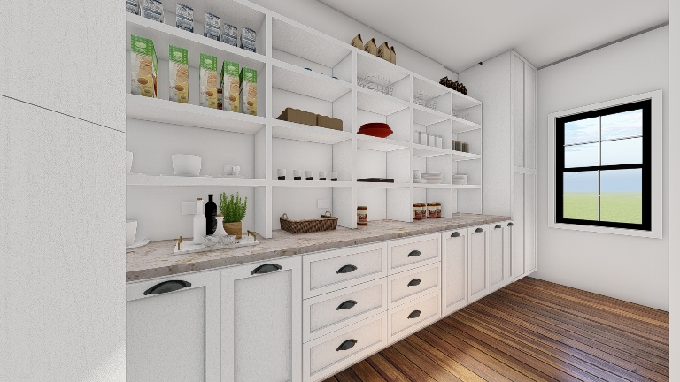 Residential Project