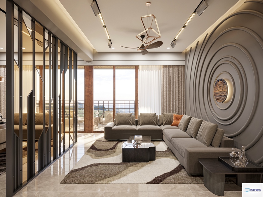 Residential Project