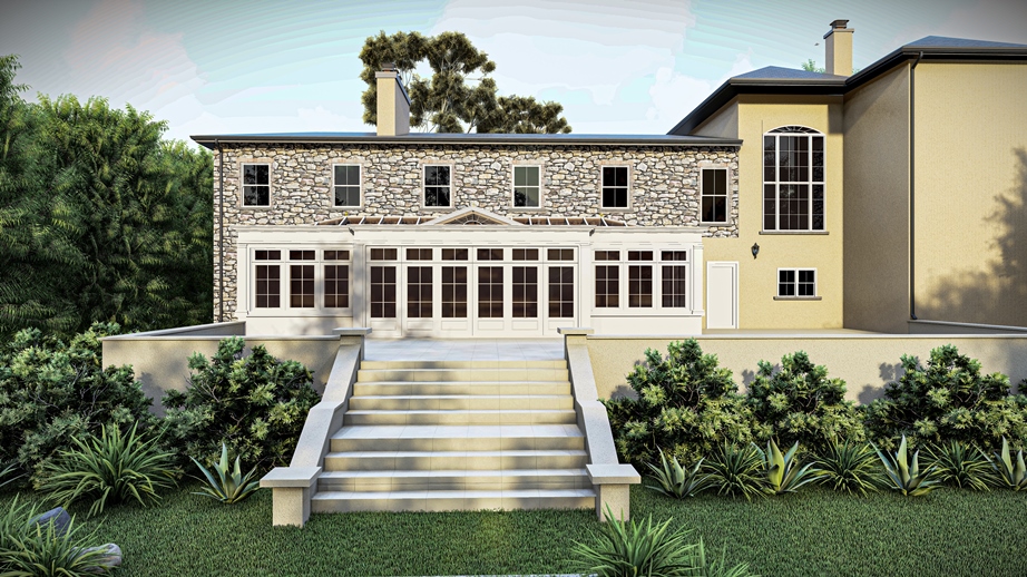 Residential Project