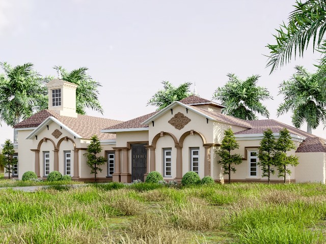 Residential Project
