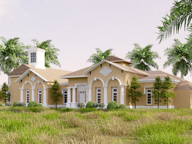 Residential Project